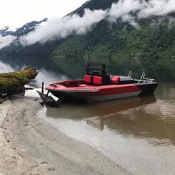 Skeena Valley Fabricating