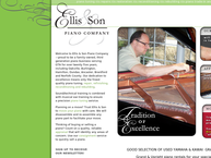 Ellis Kevin The Piano Man