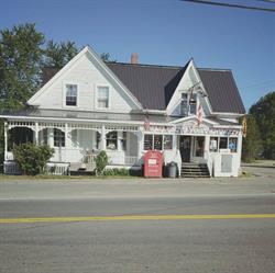 Smith W W e Country Store