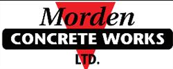 Morden Concrete Works Ltd