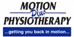 Motion Plus Physiotherapy