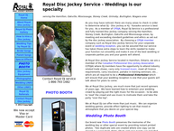 Royal Disc Jockey Service