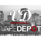 Vape Dépôt Val D'or