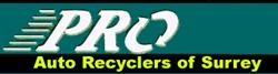 Pro Truck & Van Recyclers