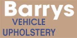 Barry's Vehicle Upholstery