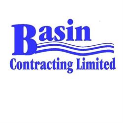 Basin Contracting Limited