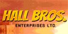 Hall Bros Enterprises Ltd