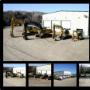 Equipment Rentals.
J. Provost Contracting Ltd - #Wawa, ON 705-856-4513 Equipment Rentals.
J. Provost Contracting Ltd - #Wawa, ON 705-856-4513