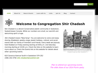 Congregation Shir Chadash