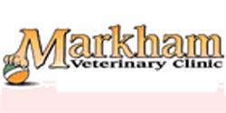 Markham Veterinary Clinic