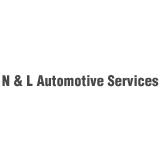 A - N & L Tow Truck
