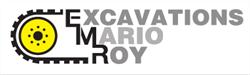 Excavations Mario Roy Incorporated
