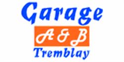 Pneus A Et B Tremblay