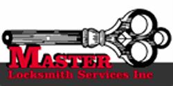 Master Locksmith Services Inc