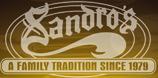 Sandros Family Restaurant