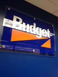 Budget Car & Truck Rental