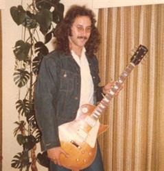 Paul Iverson Guitar Works