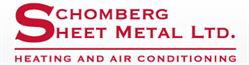 Schomberg Sheet Metal Ltd