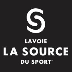 Lavoie La Source du Sport