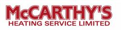 Mccarthys Heating Service