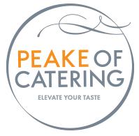 Peake Of Catering Ltd The