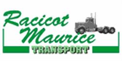 Racicot Maurice Transport