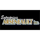 Entreprises Arseneault Inc.