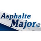 Asphalte Major et Fils Inc