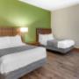 Accessible 2 Beds with Full Kitchen Accessible 2 Beds with Full Kitchen