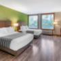 2 Beds with Full Kitchen 2 Beds with Full Kitchen