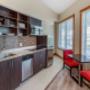 Guestroom with Full Kitchen Guestroom with Full Kitchen