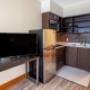 Single with Full Kitchen Single with Full Kitchen
