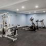 Fitness Center Fitness Center