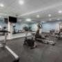 Fitness Center Fitness Center