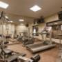 Fitness Center Fitness Center