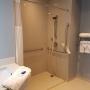 Mobility Accessible Guest Room Mobility Accessible Guest Room