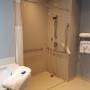 Mobility Accessible Guest Room Mobility Accessible Guest Room