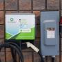 EV CHARGING EV CHARGING