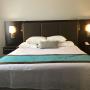 Suite with 2 King Beds & Full Kitchen Suite with 2 King Beds & Full Kitchen