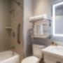 Guest Bathrooms Guest Bathrooms