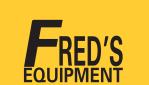 Freds Equipment (1996) Ltd