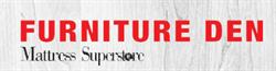 Furniture Den & Appliances
