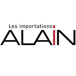 Les Importations Alain Incorporated