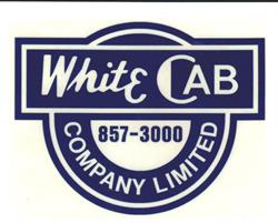 White Cab Company Limited
