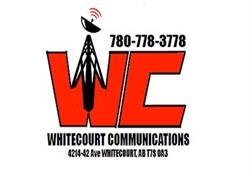 Whitecourt Communications