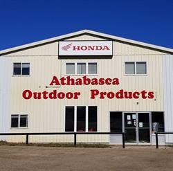 Athabasca Outdoor Products