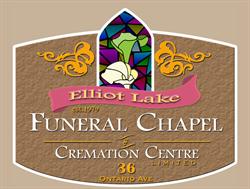 Elliot Lake Funeral Chapel