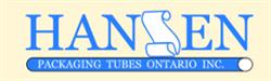 Hansen Packaging Tubes Incorporated