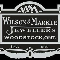 Wilson And Markle Jewellers Ltd