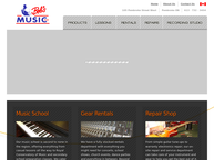 Bob's Music Plus